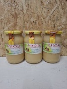 Naturalny miód wielokwiatowy 