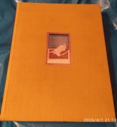 Erotyczna sztuka Wschodu piękne wydanie książki 