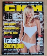 Czasopismo CKM Nr 10 (40) październik 2001