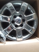 Felgi oryginale  f150 18cali 