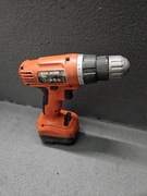 Wkrętarka Black and Decker EPC12 na czesci