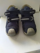 Półbuty, Trzewiki  BARTEK rozmiar 25