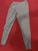 Spodnie dresowe Reserved XS Eco Aware