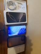 iPhone 16 Pro max - b.dobry stan