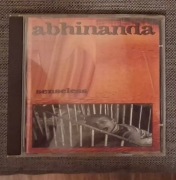 Abhinanda 'senseless' CD