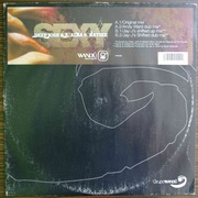 Deep Josh - Sexy_=Winyl=:::HOUSE:::UNIKAT:::