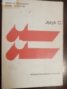Język C. W. Kernighan, M. Ritchie