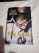 Miszczuk Katarzyna  Berenika Noc kupały 