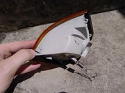 Kierunkowskaz lewy migacz 1991, 1992, 1993, 1994 kolekcja Hyundai Pony