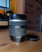 Obiektyw Konica Minolta AF 28-75mm D f/2.8 / Sony A