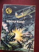 Nocny nalot  Karol Szeląg