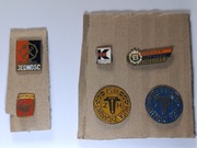 Huta Katowice Kościuszko Zygmunt Batory Jedność Śląsk Przemysł Siemianowice