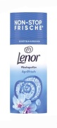 Lenor Aprilfrisch 155 gram perełki zapachowe z Niemiec 19 sztuk