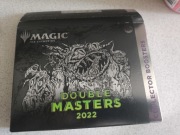Double Masters 2022 Collector Booster Box MTG