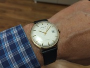 Gub Glashutte Spezimatic 26 rubis