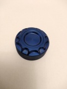 Honda CB1000R pokrywka,dekiel zbiorniczka sprzęgła