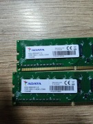8 GB RAM DDR3 ADATA AD3U1600W4G11-S