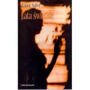 Lata świetlne  James Salter