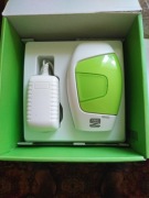 Depilator laserowy silkn glide 