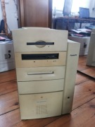 Power Macintosh G3 Mini Tower 1998 - Assembled in U.S.A