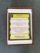 Escape room “Atak na Londyn”