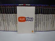 Eye Toy Play KSIĄŻECZKA MANUAL PS2