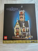 LEGO 10273 Creator Expert - Dom strachu