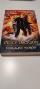 Percy Jackson Tom 2: Morze Potworów - Rick Riordan 