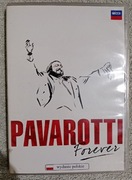 Pavarotti - koncert na DVD