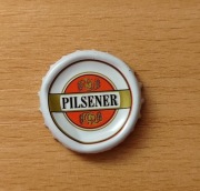 Kapsel Van Pur Rakszawa nr 25 Steffl