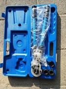 Zaciskarka do rur PEX. nowa