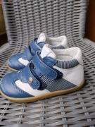 BUTY TRZEWIKI DZIECIĘCE BARTEK SKÓRA ROZM.22