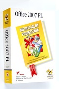 Office 2007 PL Nieoficjalny podręcznik HELION