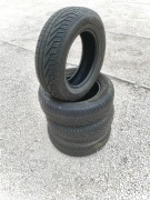 UNIROYAL RainExpert 3 185/65/14, komplet 4 sztuk, wysoki bieżnik