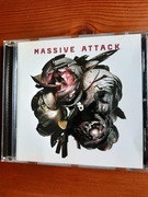 Massive Attack  - collected