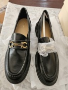 Buty mokasyny damskie