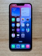 Smartfon Apple iPhone 14 Plus 6 GB / 128GB czarny