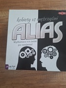 Gra planszowa dla dorosłych