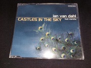 Ian Van Dahl Feat. Marsha Castles In The Sky ( 7 tracks ) CD 2000