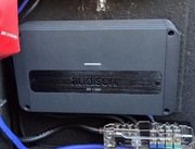 Wzmacniacz Audison SR1.500 1-kanałowy monoblock 1000W