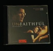 Niewierna OST - Jan AP Kaczmarek / Unikat