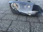 VW Polo lampa prawy przód 6R Lift