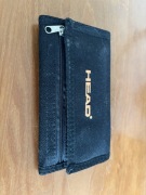 Portfel materiałowy HEAD