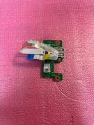 Moduł Port Gniazdo USB Asus X550