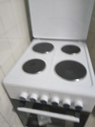 BIAŁY MPM-54-KEE-07 KUCHNIA ELEKTRYCZNA  telefon    512-830-075