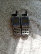 Telefon Sony,  2 szt.