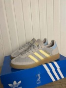 Buty adidas handball spezial szare org 36