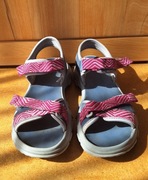 Sandały dziewczęce roz.36/37