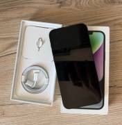 iPhone 14 Plus (128GB, czarny/midnight)