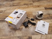 Kamera IP Niania MOTOROLA FOCUS85-W WiFi HD 720p